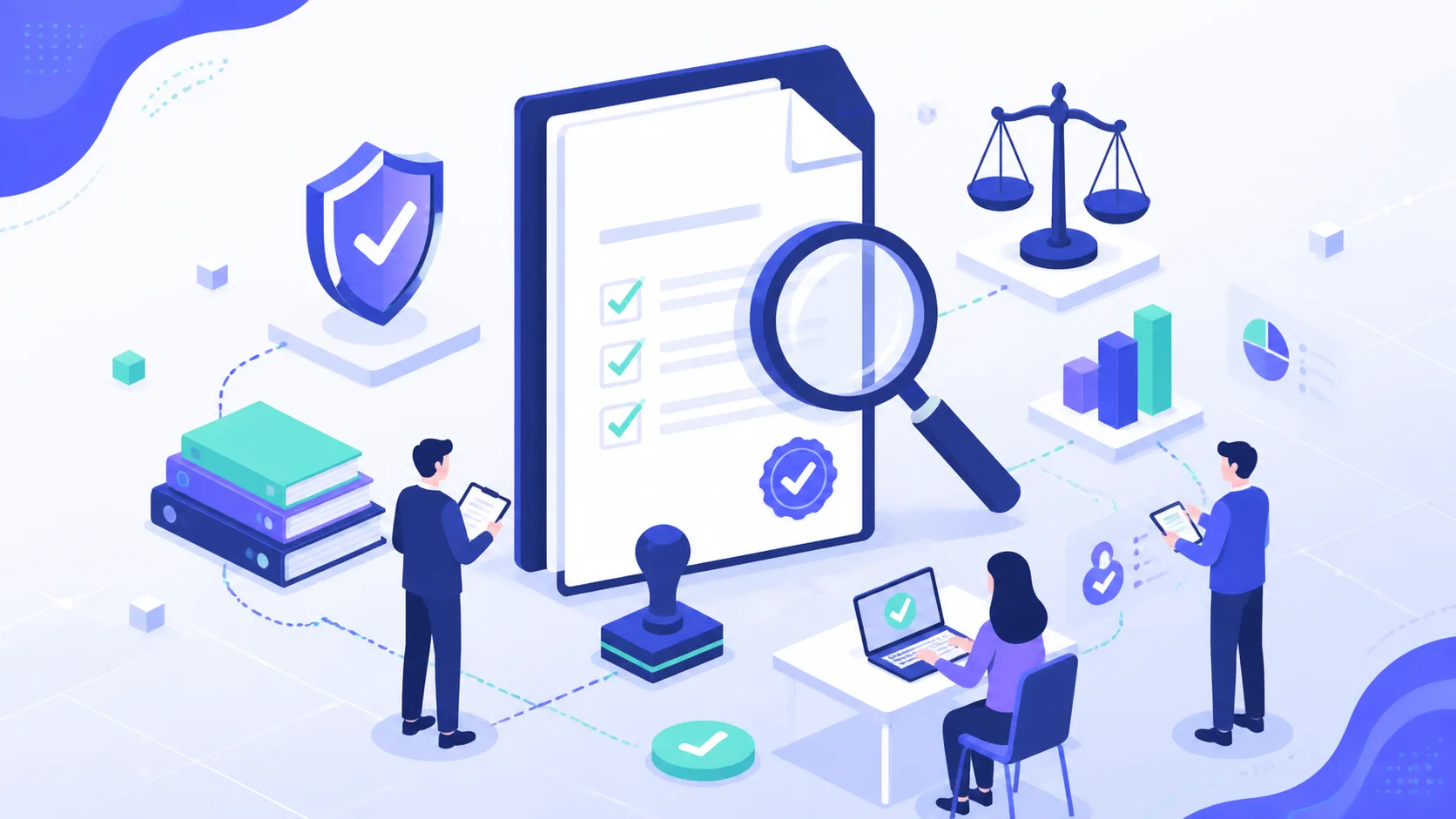 ECサイトの利用規約と自動化を始める前の確認事項